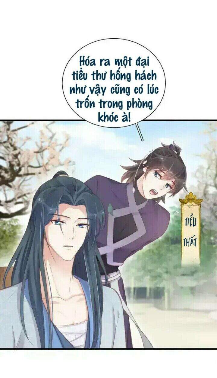 Nhật Kí Học Tập Của Hắc Liên Hoa Chapter 11 - Trang 2