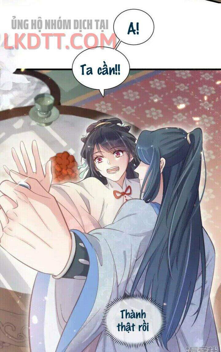 Nhật Kí Học Tập Của Hắc Liên Hoa Chapter 11 - Trang 2