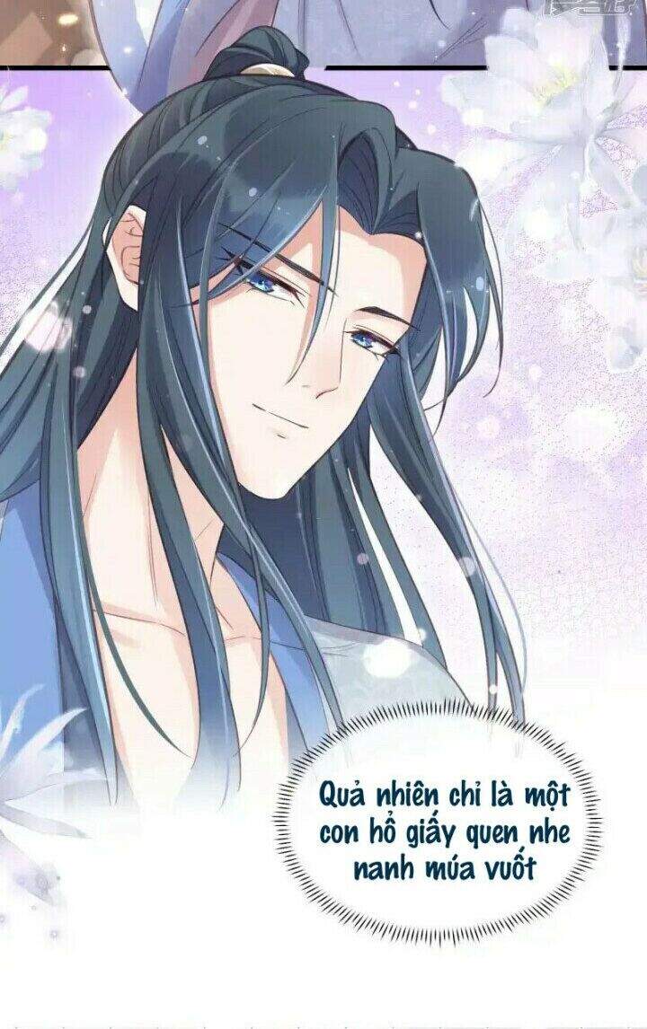 Nhật Kí Học Tập Của Hắc Liên Hoa Chapter 11 - Trang 2