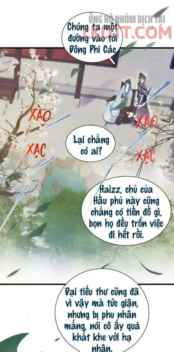 Nhật Kí Học Tập Của Hắc Liên Hoa Chapter 11 - Trang 2