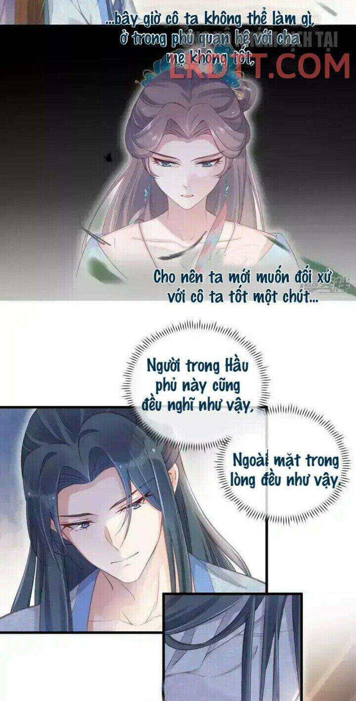 Nhật Kí Học Tập Của Hắc Liên Hoa Chapter 11 - Trang 2