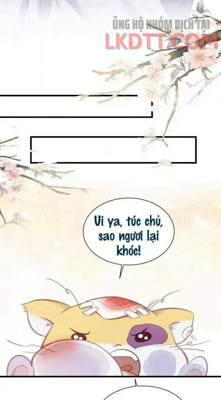 Nhật Kí Học Tập Của Hắc Liên Hoa Chapter 11 - Trang 2