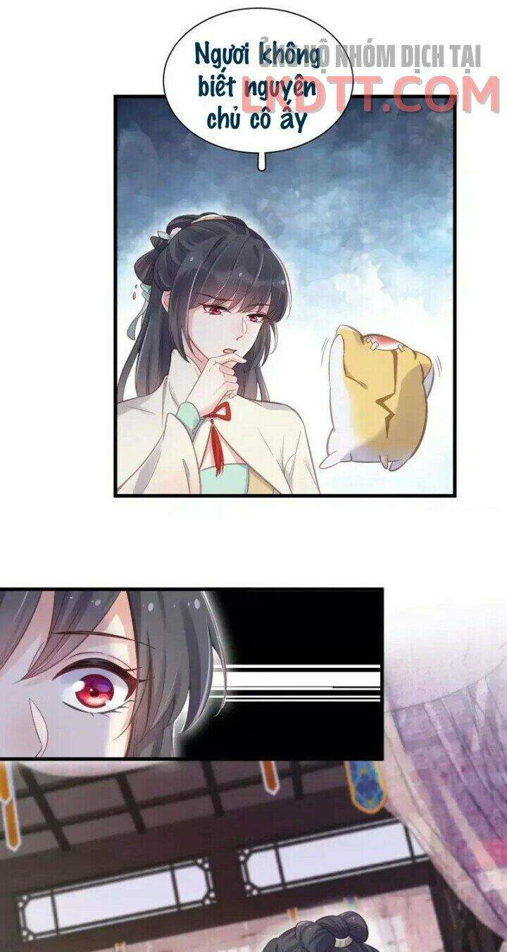 Nhật Kí Học Tập Của Hắc Liên Hoa Chapter 11 - Trang 2