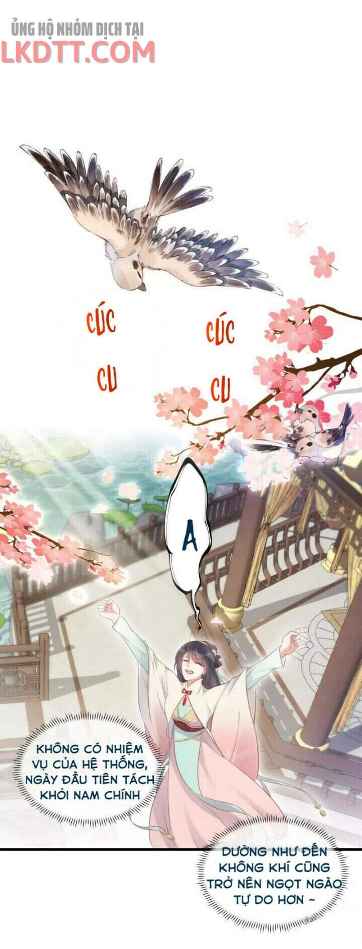 Nhật Kí Học Tập Của Hắc Liên Hoa Chapter 12 - Trang 2