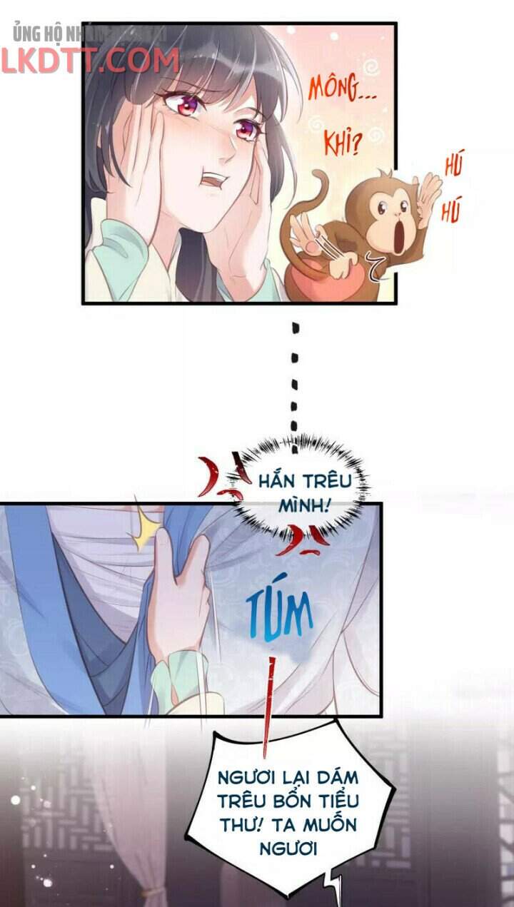 Nhật Kí Học Tập Của Hắc Liên Hoa Chapter 12 - Trang 2