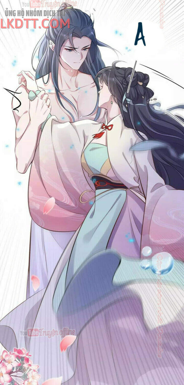 Nhật Kí Học Tập Của Hắc Liên Hoa Chapter 13.1 - Trang 2