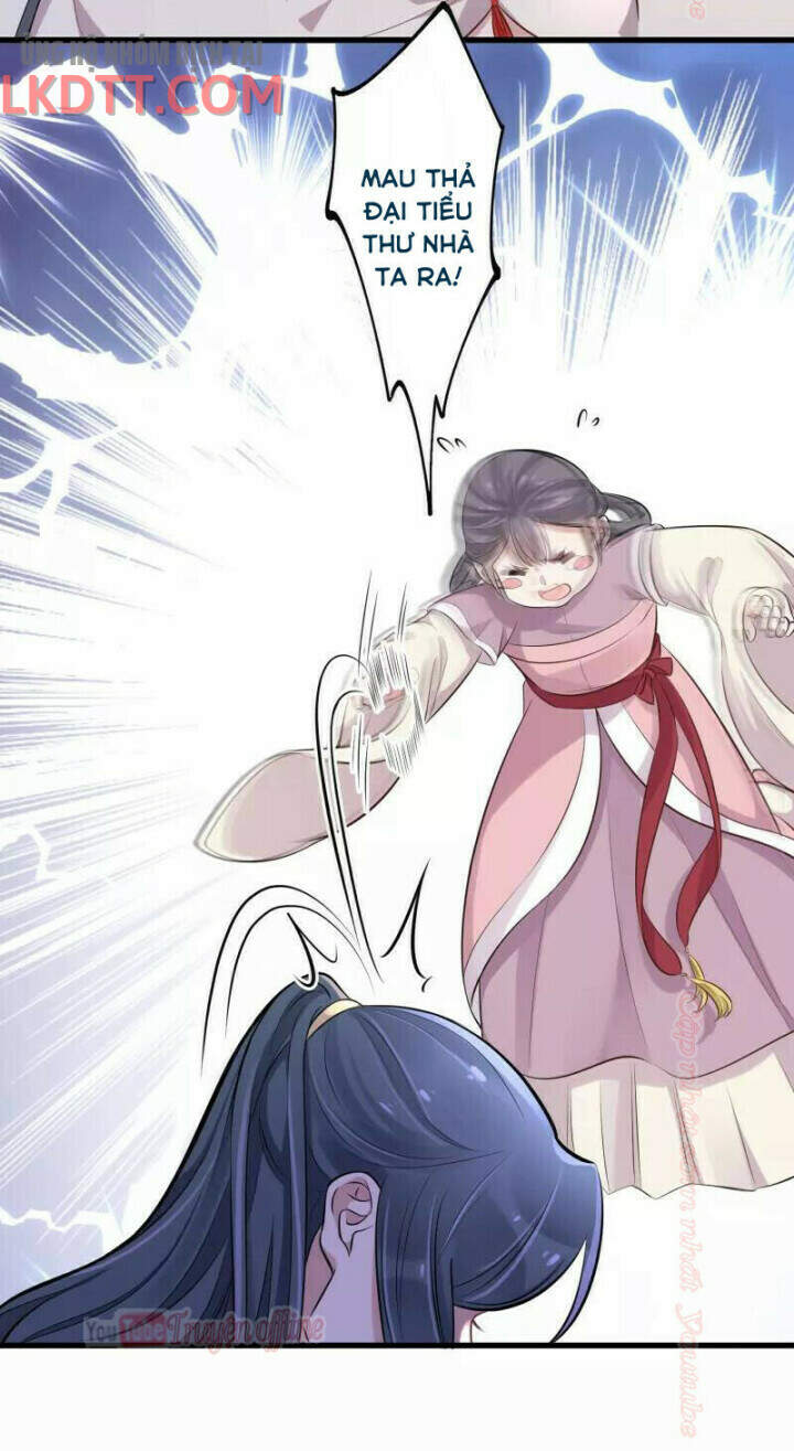 Nhật Kí Học Tập Của Hắc Liên Hoa Chapter 13.1 - Trang 2