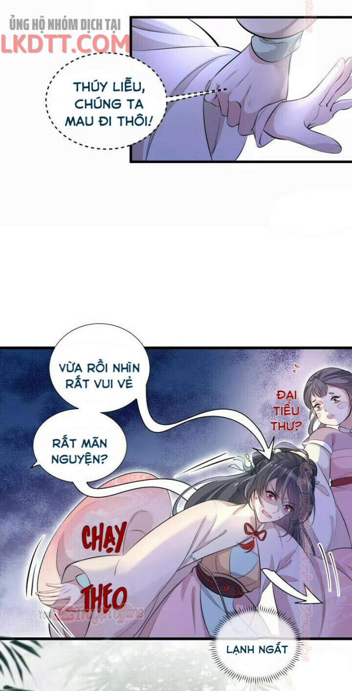 Nhật Kí Học Tập Của Hắc Liên Hoa Chapter 13.1 - Trang 2