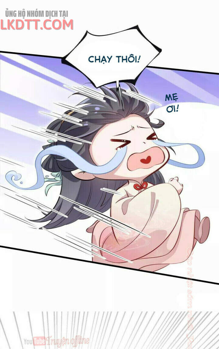 Nhật Kí Học Tập Của Hắc Liên Hoa Chapter 13.1 - Trang 2