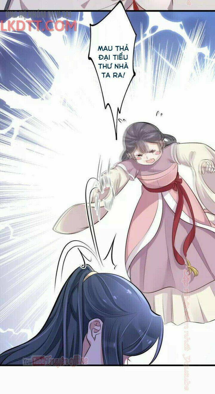 Nhật Kí Học Tập Của Hắc Liên Hoa Chapter 13 - Trang 2