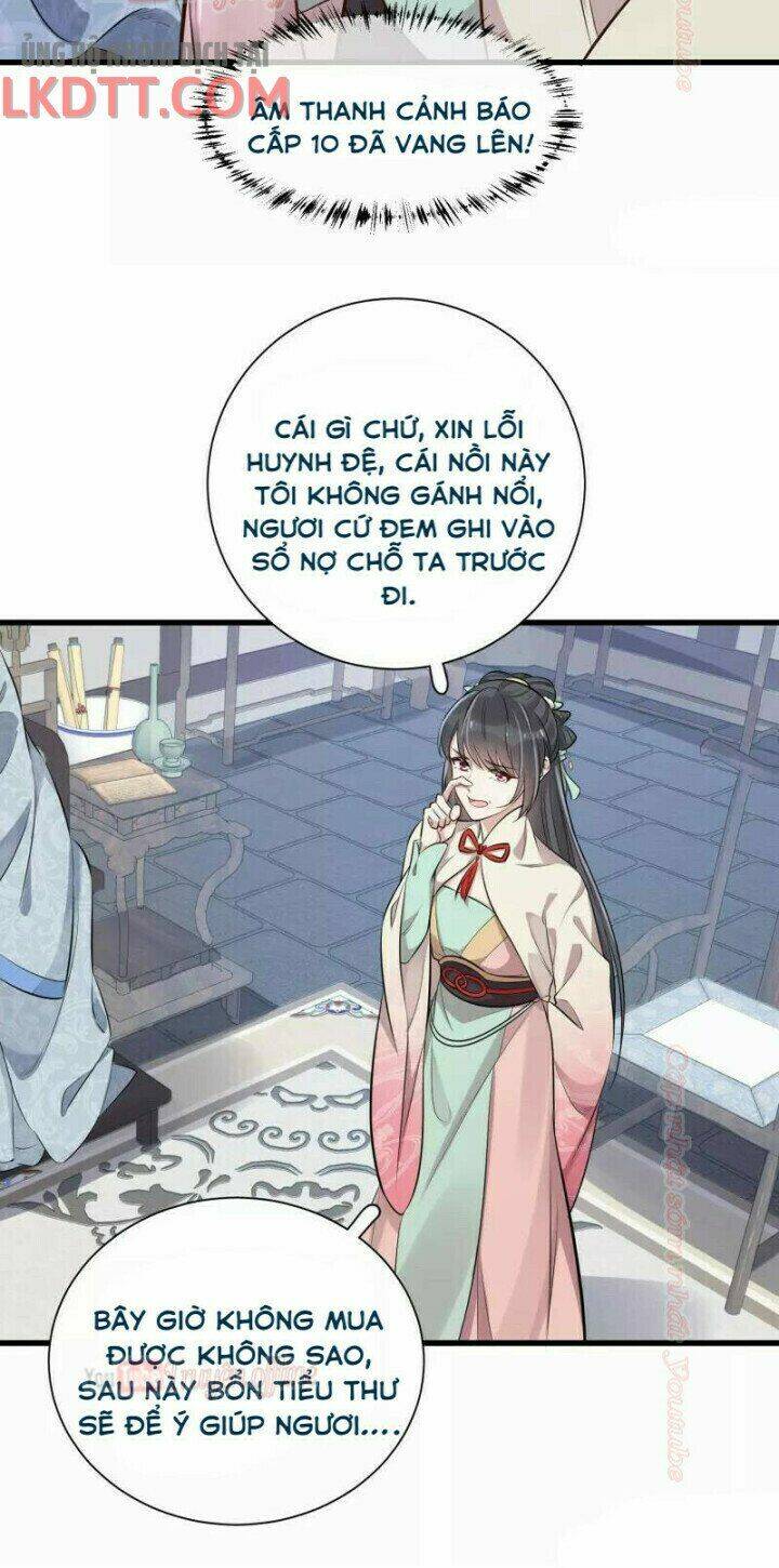 Nhật Kí Học Tập Của Hắc Liên Hoa Chapter 13 - Trang 2