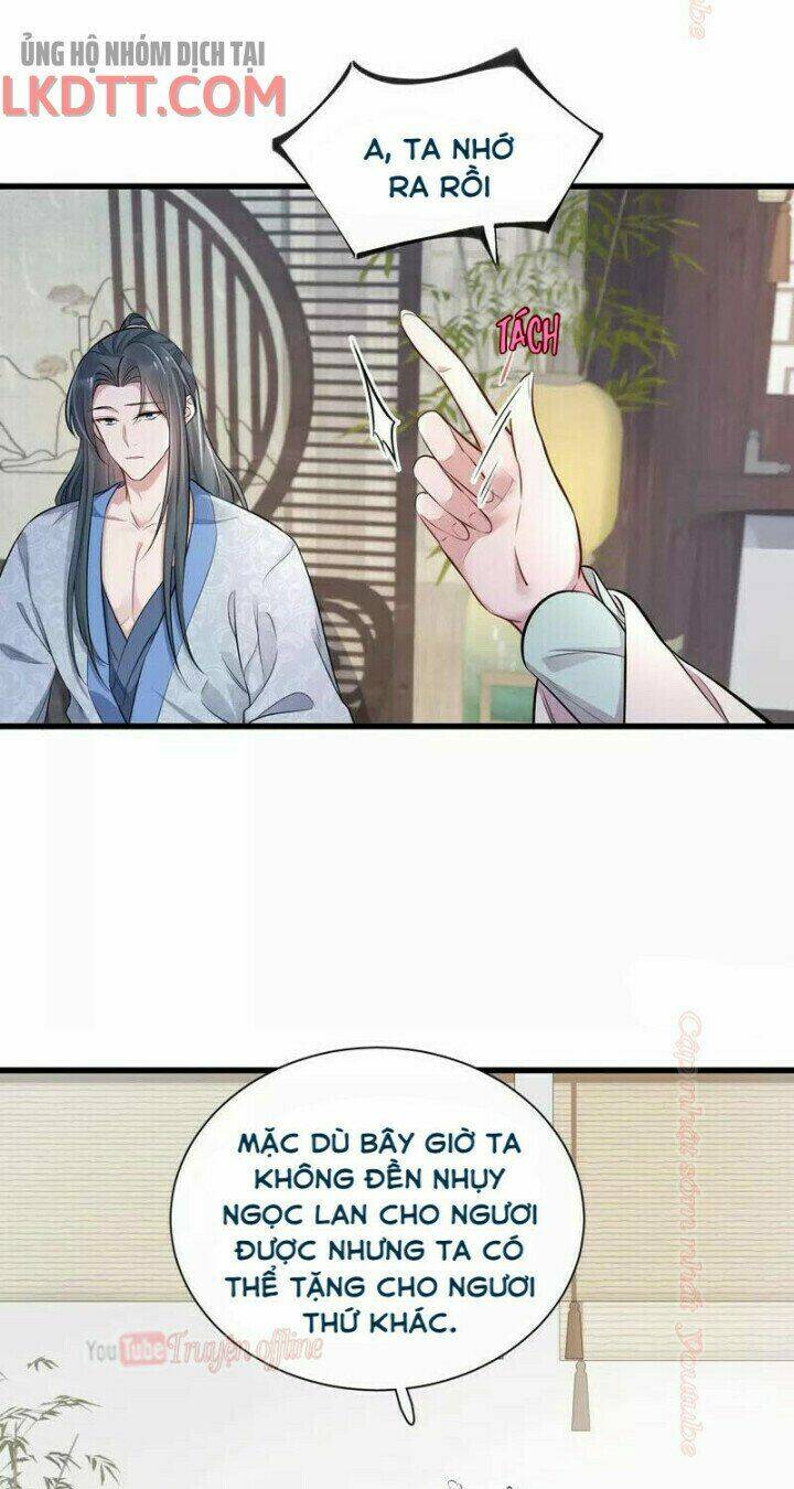 Nhật Kí Học Tập Của Hắc Liên Hoa Chapter 13 - Trang 2