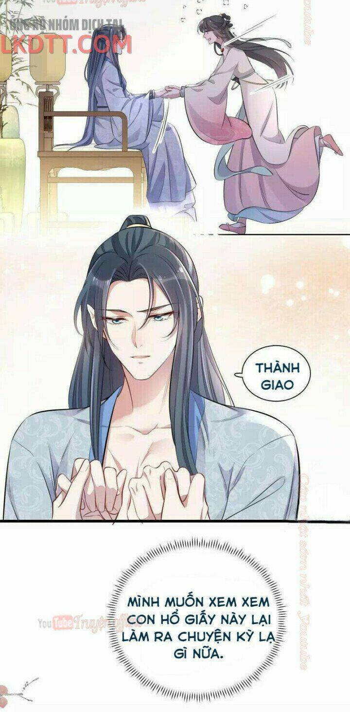 Nhật Kí Học Tập Của Hắc Liên Hoa Chapter 13 - Trang 2