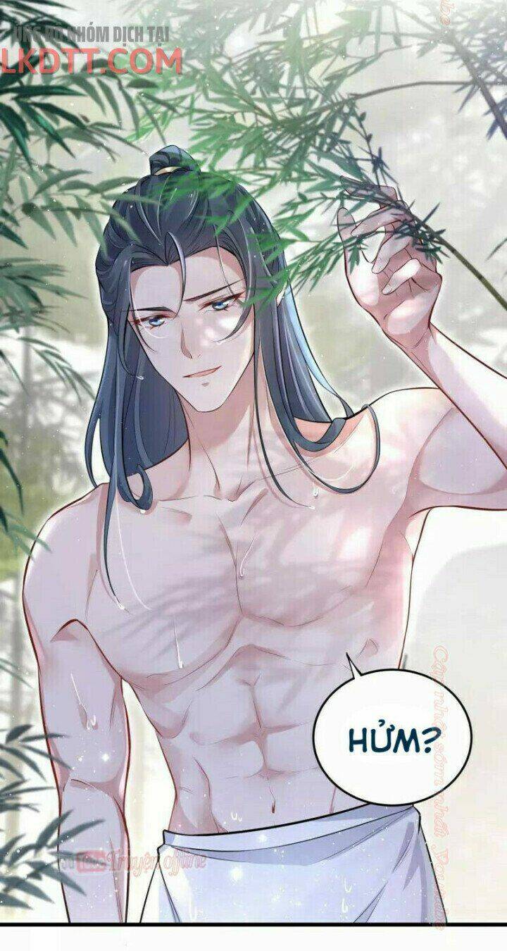 Nhật Kí Học Tập Của Hắc Liên Hoa Chapter 13 - Trang 2