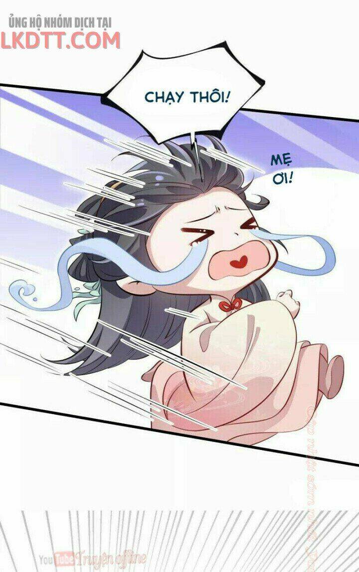 Nhật Kí Học Tập Của Hắc Liên Hoa Chapter 13 - Trang 2