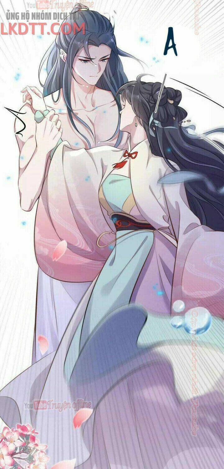 Nhật Kí Học Tập Của Hắc Liên Hoa Chapter 13 - Trang 2