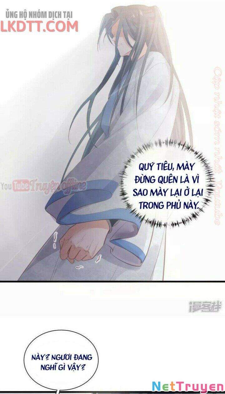 Nhật Kí Học Tập Của Hắc Liên Hoa Chapter 14.1 - Trang 2