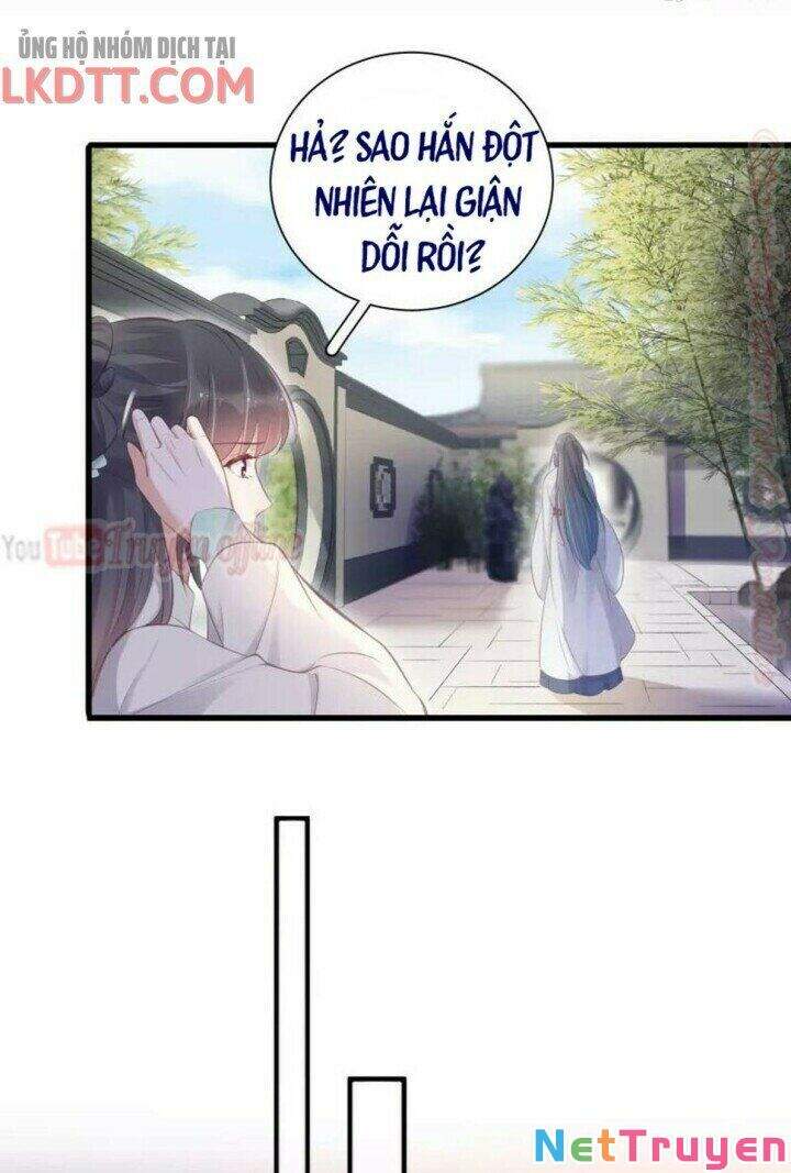 Nhật Kí Học Tập Của Hắc Liên Hoa Chapter 14.1 - Trang 2