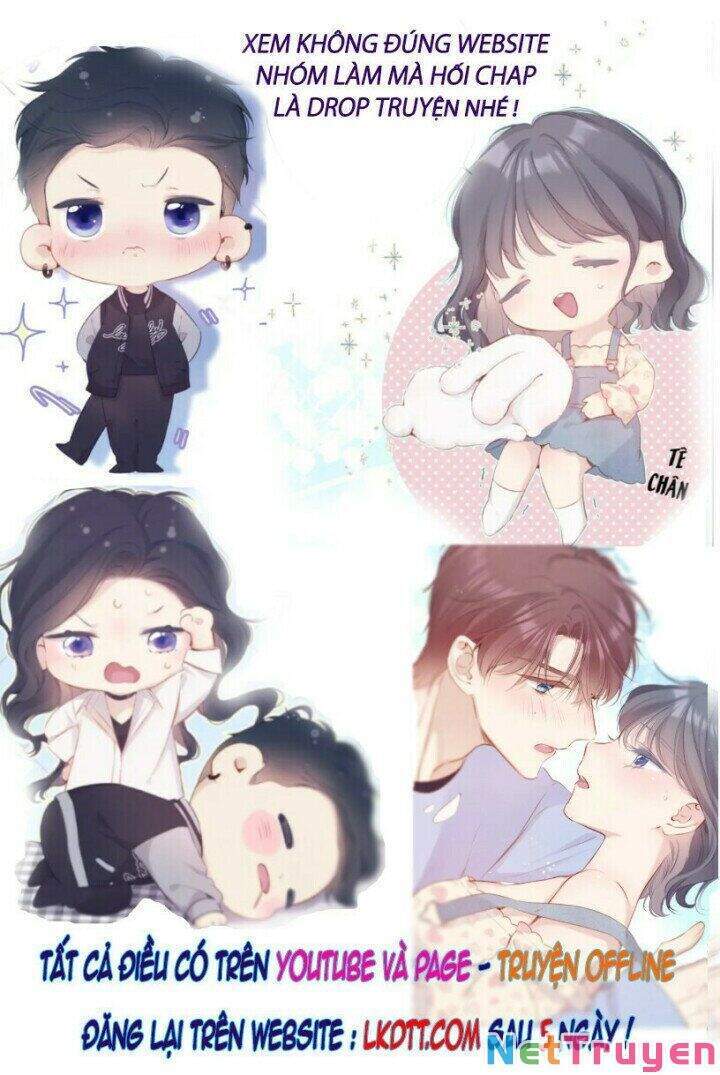 Nhật Kí Học Tập Của Hắc Liên Hoa Chapter 14.1 - Trang 2