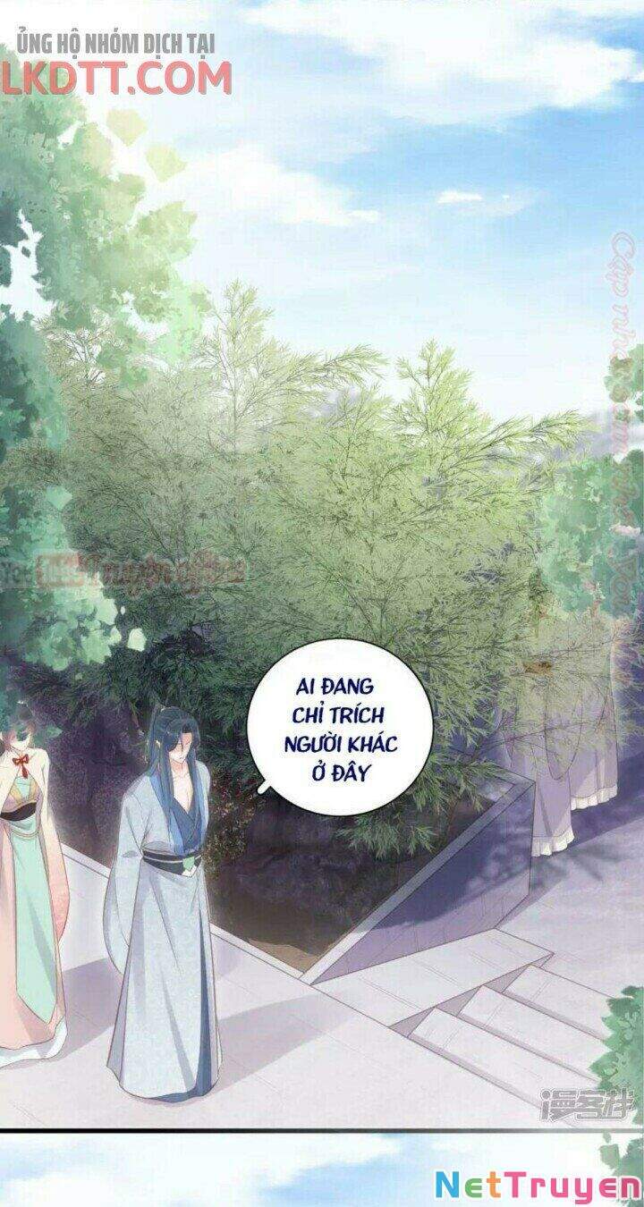 Nhật Kí Học Tập Của Hắc Liên Hoa Chapter 14.1 - Trang 2