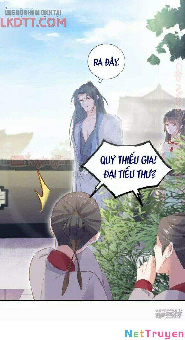 Nhật Kí Học Tập Của Hắc Liên Hoa Chapter 14.1 - Trang 2