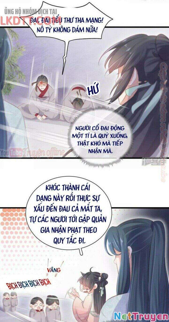 Nhật Kí Học Tập Của Hắc Liên Hoa Chapter 14.1 - Trang 2