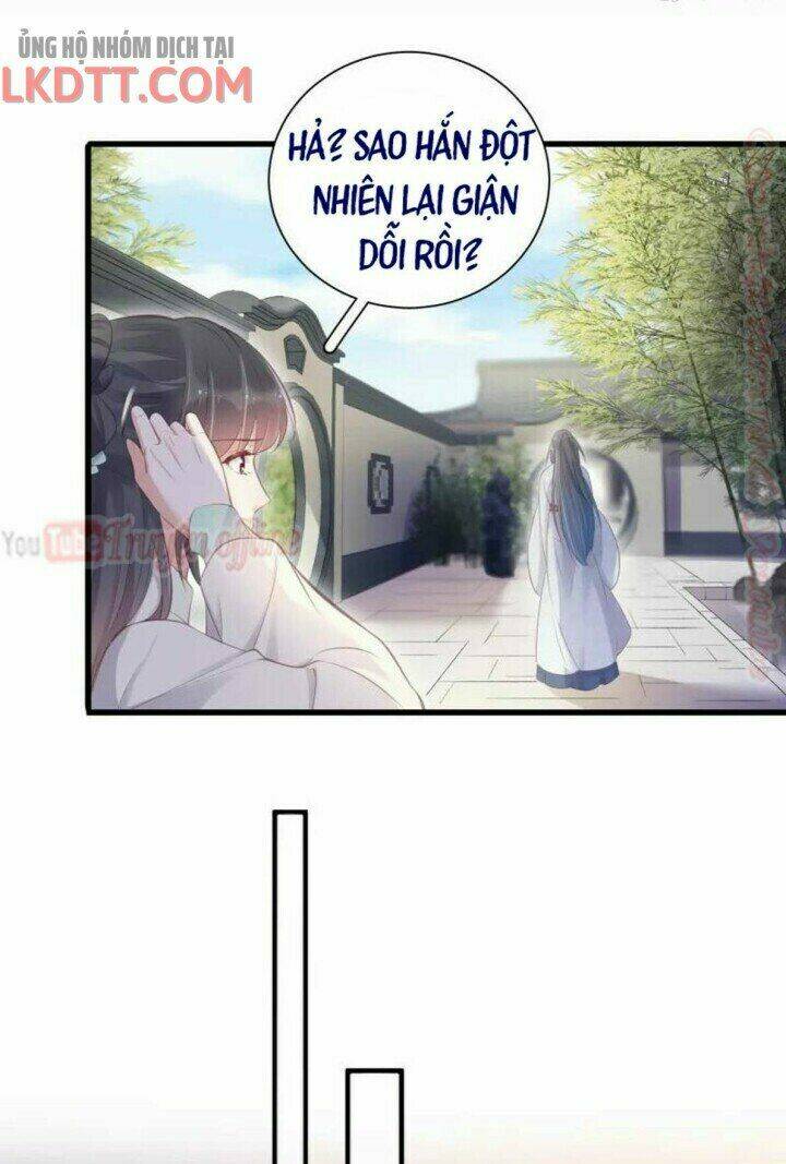 Nhật Kí Học Tập Của Hắc Liên Hoa Chapter 14 - Trang 2