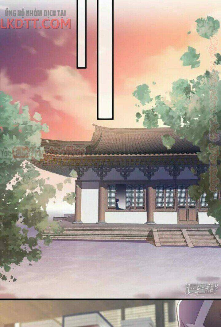 Nhật Kí Học Tập Của Hắc Liên Hoa Chapter 14 - Trang 2