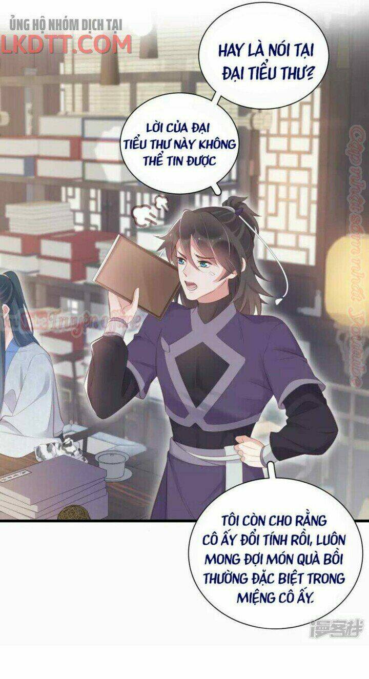 Nhật Kí Học Tập Của Hắc Liên Hoa Chapter 14 - Trang 2