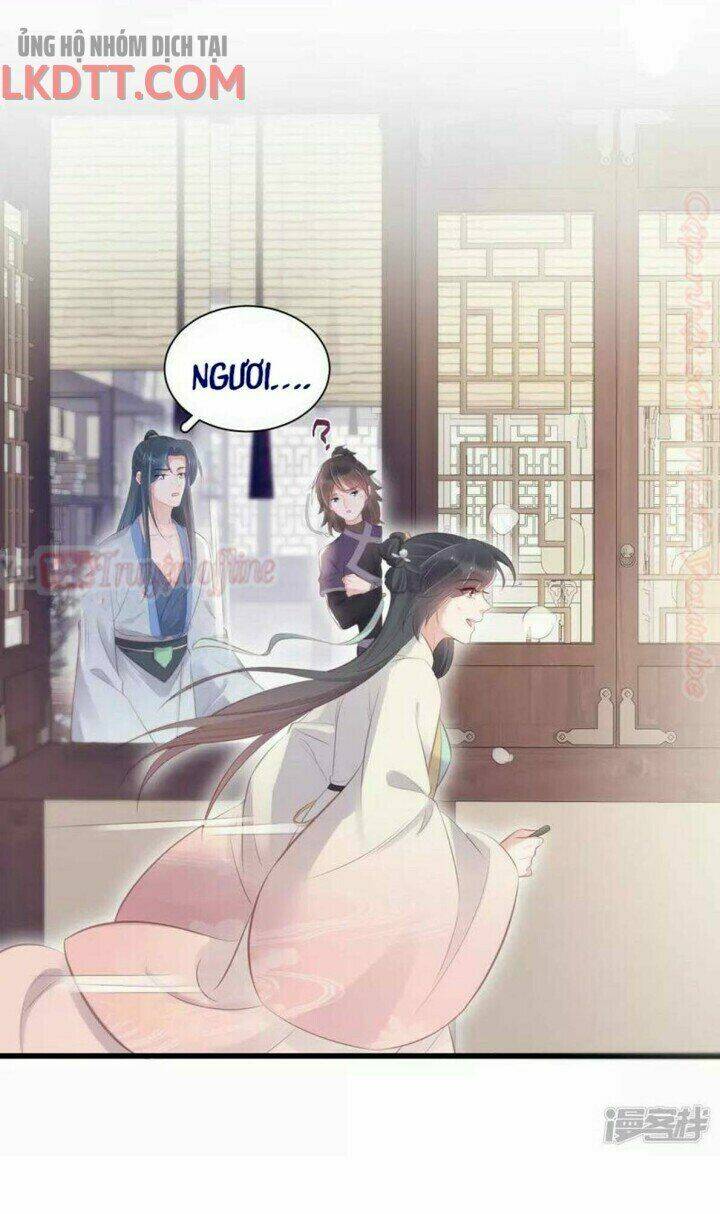 Nhật Kí Học Tập Của Hắc Liên Hoa Chapter 14 - Trang 2