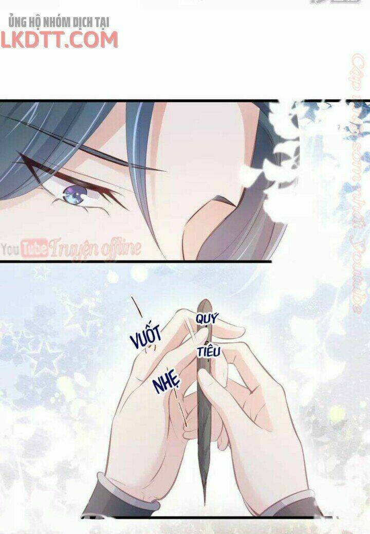 Nhật Kí Học Tập Của Hắc Liên Hoa Chapter 14 - Trang 2