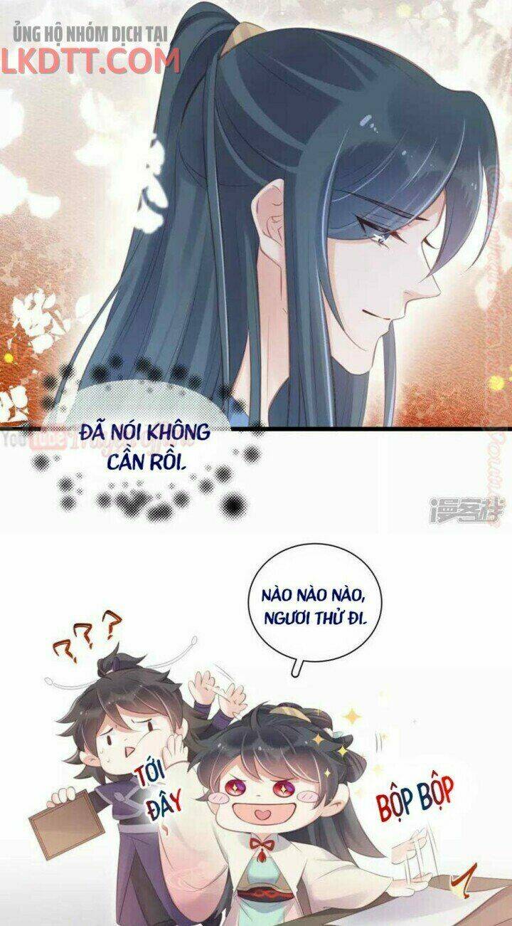 Nhật Kí Học Tập Của Hắc Liên Hoa Chapter 14 - Trang 2