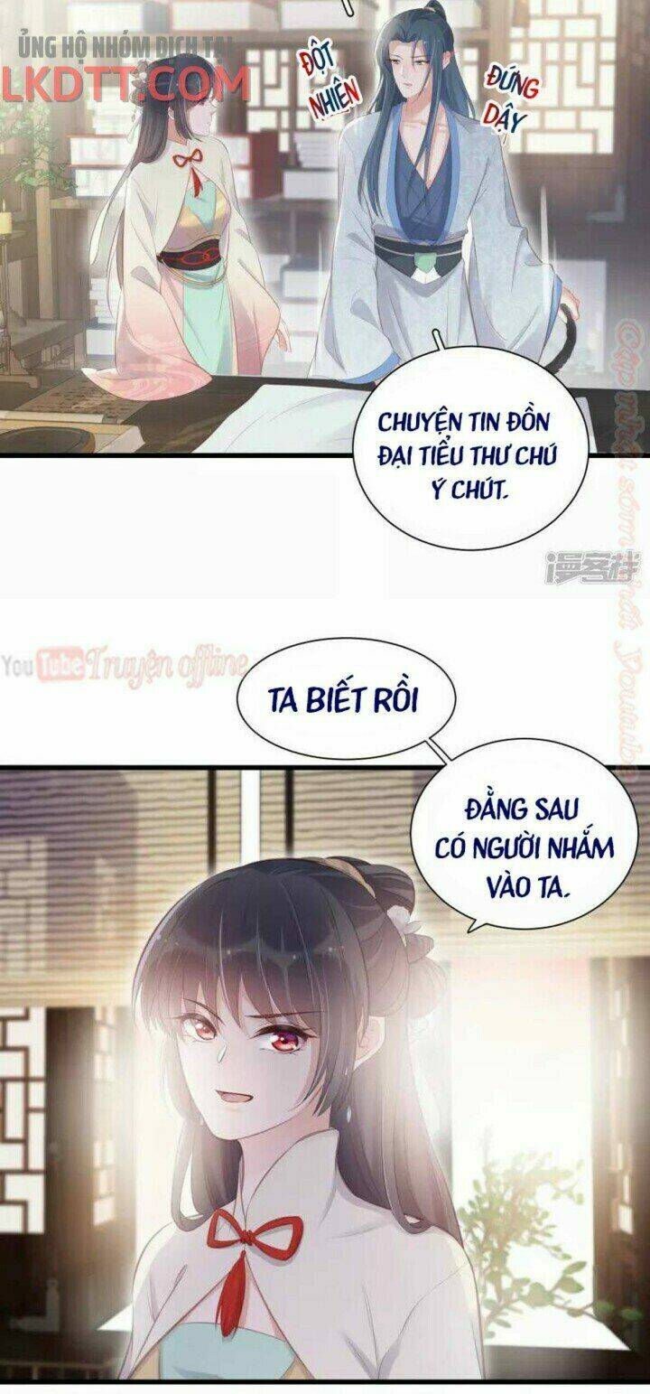 Nhật Kí Học Tập Của Hắc Liên Hoa Chapter 14 - Trang 2