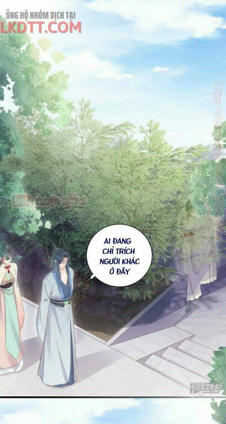 Nhật Kí Học Tập Của Hắc Liên Hoa Chapter 14 - Trang 2