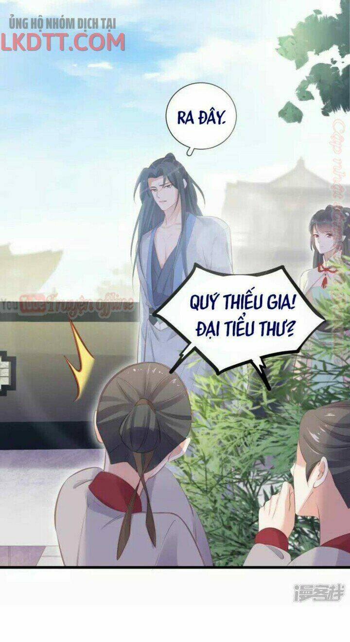 Nhật Kí Học Tập Của Hắc Liên Hoa Chapter 14 - Trang 2