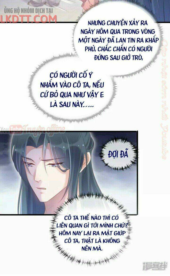 Nhật Kí Học Tập Của Hắc Liên Hoa Chapter 14 - Trang 2