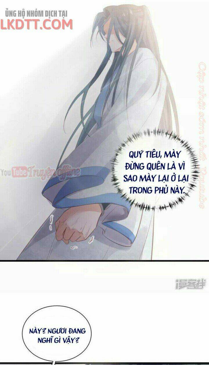 Nhật Kí Học Tập Của Hắc Liên Hoa Chapter 14 - Trang 2