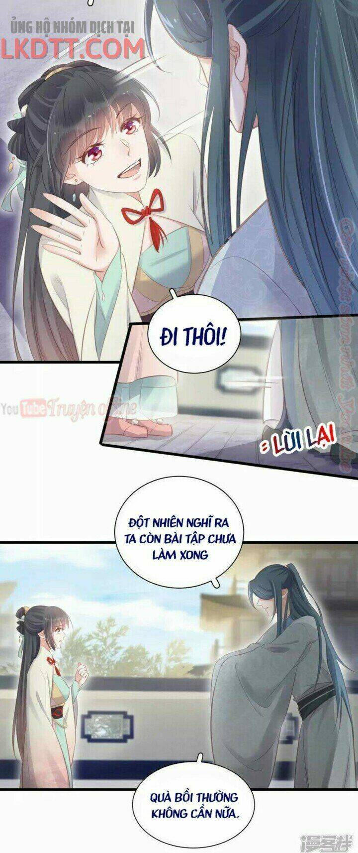 Nhật Kí Học Tập Của Hắc Liên Hoa Chapter 14 - Trang 2