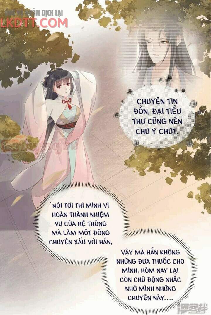 Nhật Kí Học Tập Của Hắc Liên Hoa Chapter 15 - Trang 2