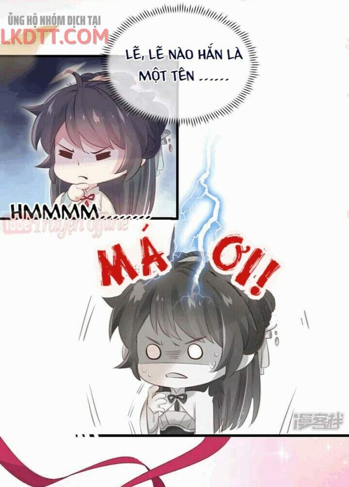 Nhật Kí Học Tập Của Hắc Liên Hoa Chapter 15 - Trang 2