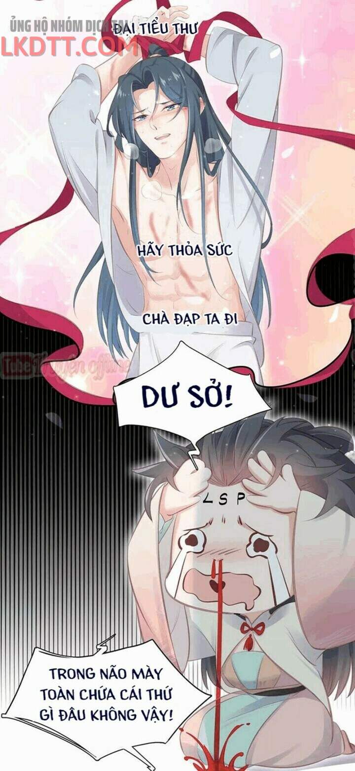 Nhật Kí Học Tập Của Hắc Liên Hoa Chapter 15 - Trang 2