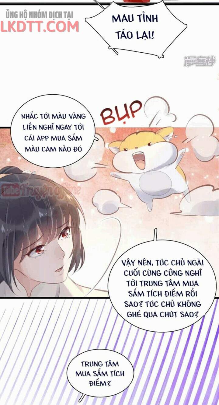 Nhật Kí Học Tập Của Hắc Liên Hoa Chapter 15 - Trang 2