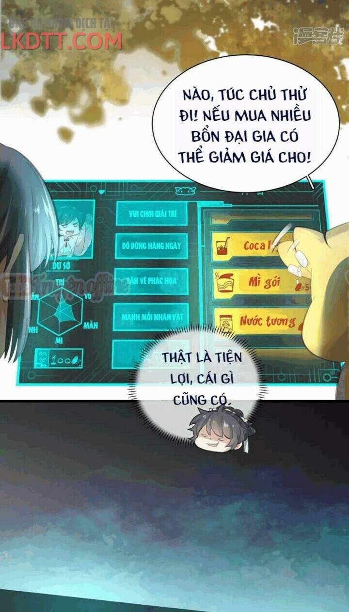 Nhật Kí Học Tập Của Hắc Liên Hoa Chapter 15 - Trang 2