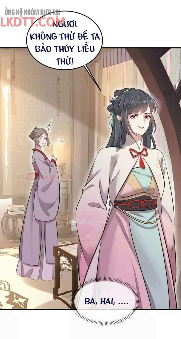 Nhật Kí Học Tập Của Hắc Liên Hoa Chapter 16 - Trang 2