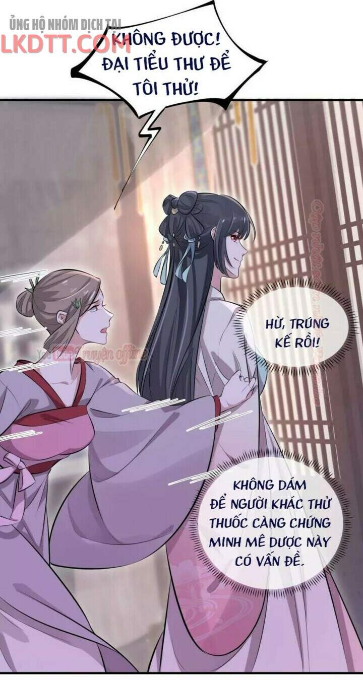 Nhật Kí Học Tập Của Hắc Liên Hoa Chapter 16 - Trang 2