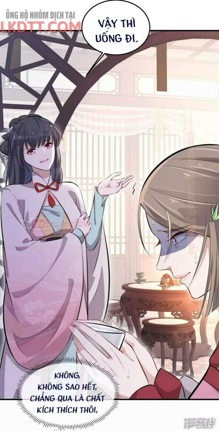 Nhật Kí Học Tập Của Hắc Liên Hoa Chapter 16 - Trang 2