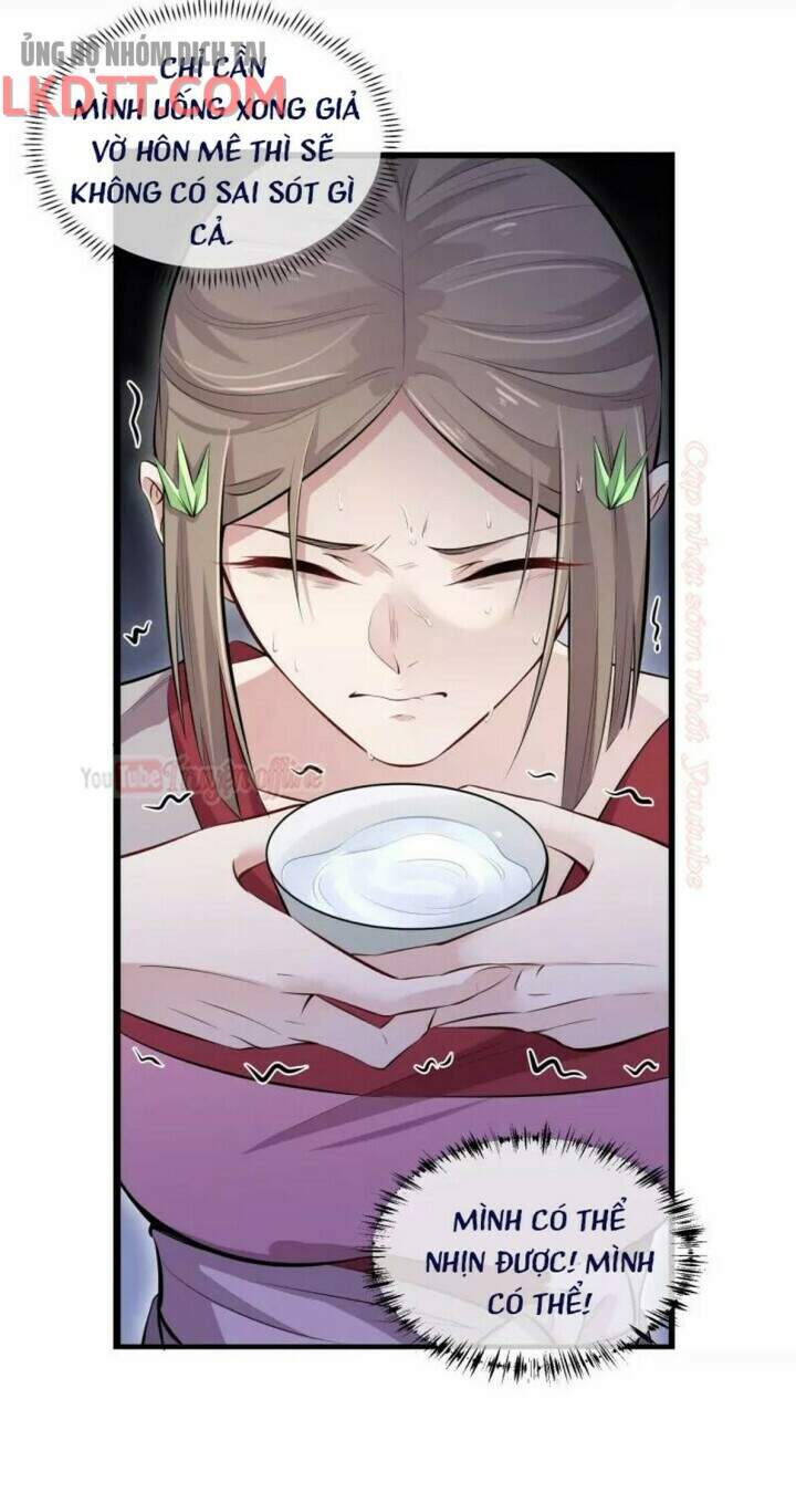 Nhật Kí Học Tập Của Hắc Liên Hoa Chapter 16 - Trang 2