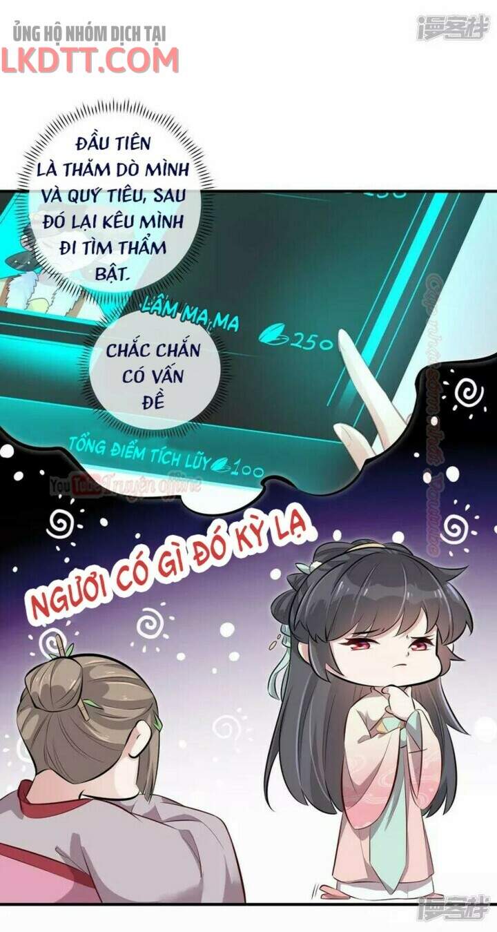 Nhật Kí Học Tập Của Hắc Liên Hoa Chapter 16 - Trang 2