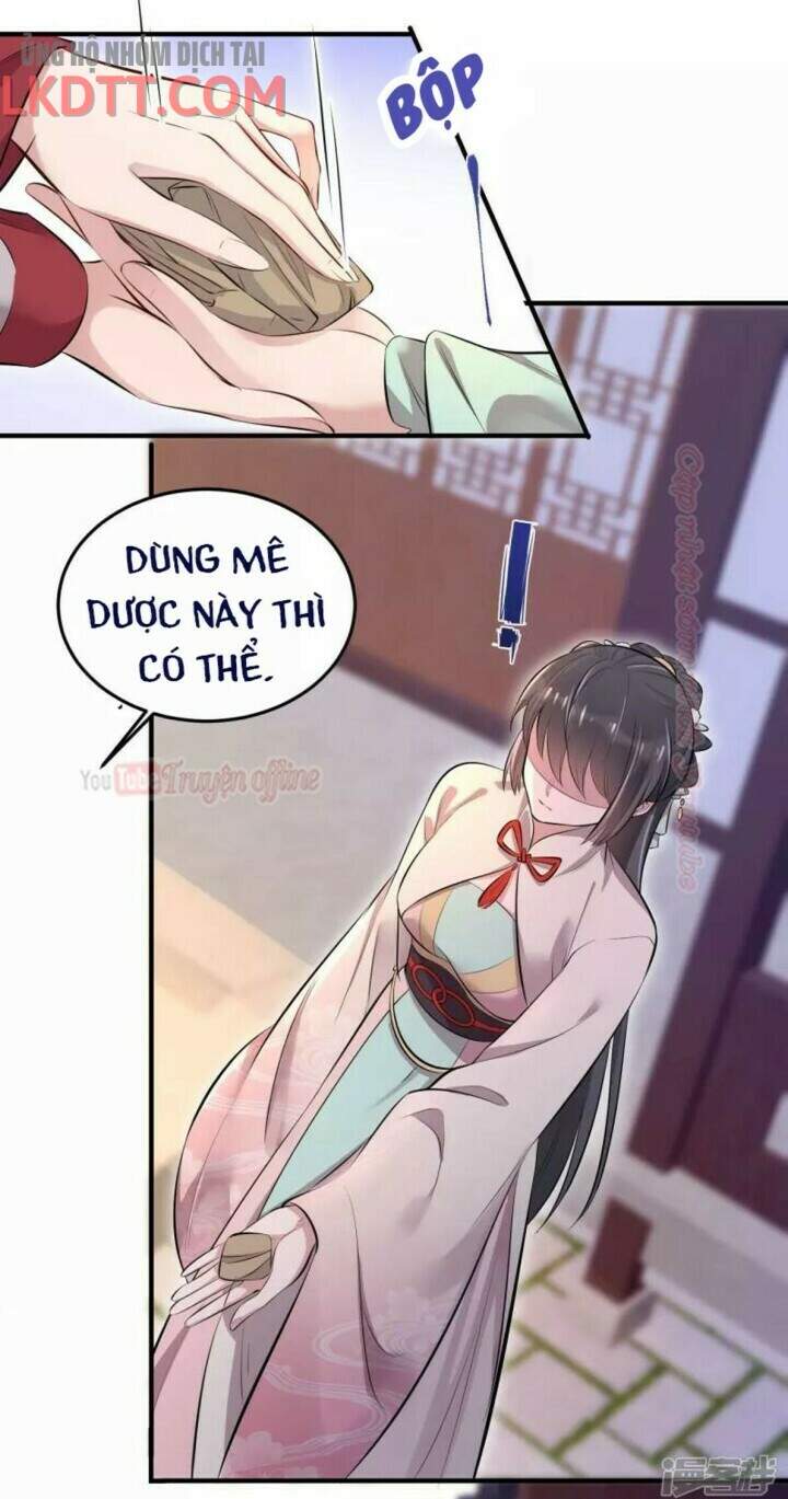 Nhật Kí Học Tập Của Hắc Liên Hoa Chapter 16 - Trang 2