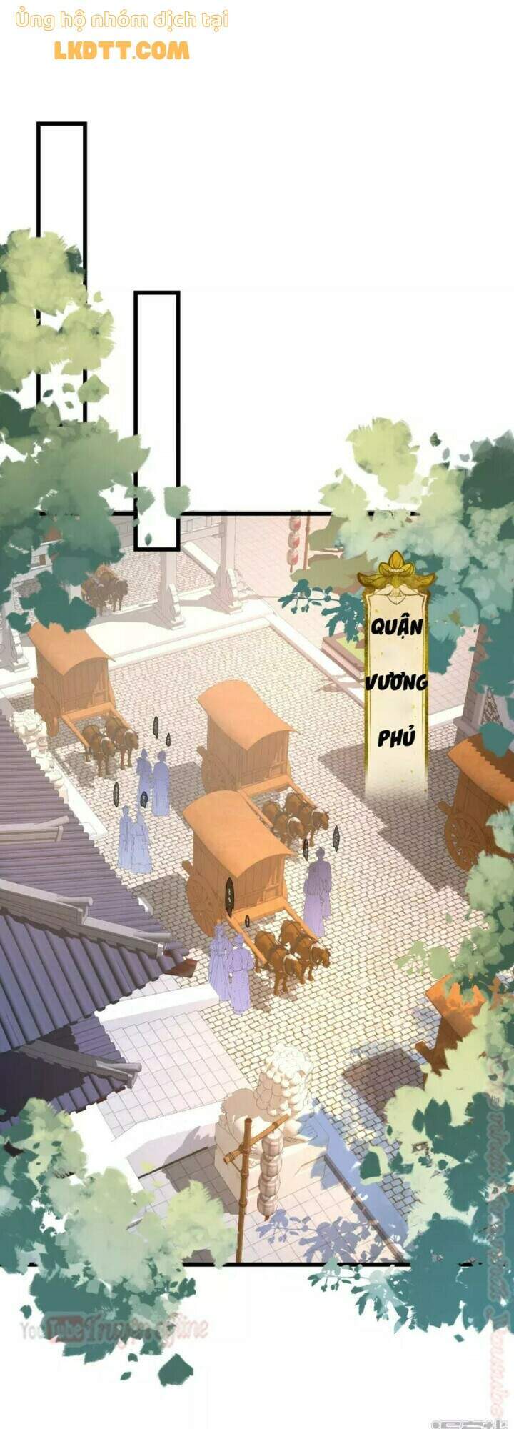 Nhật Kí Học Tập Của Hắc Liên Hoa Chapter 17 - Trang 2